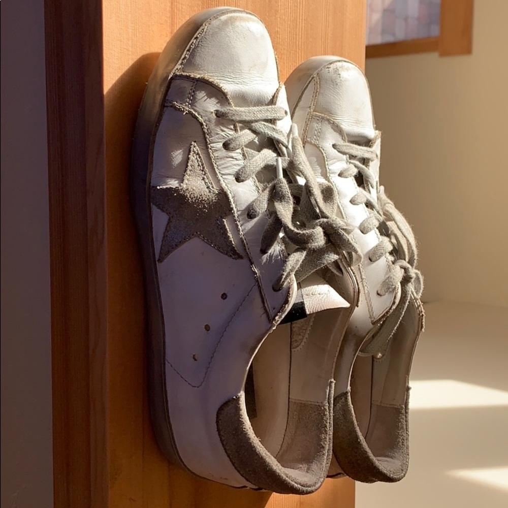 Golden Goose Sneakers from Venezia, Italia